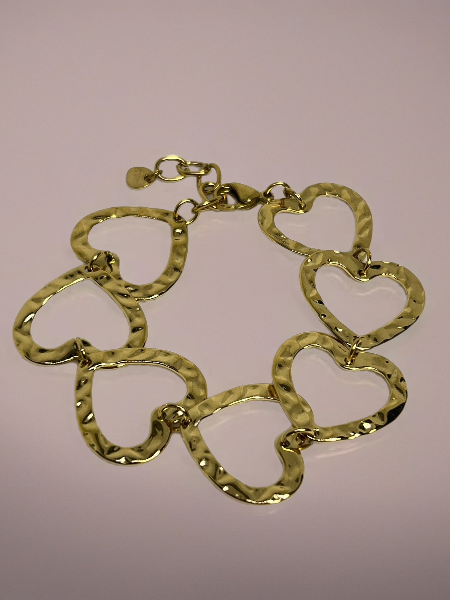 Pulseira Love