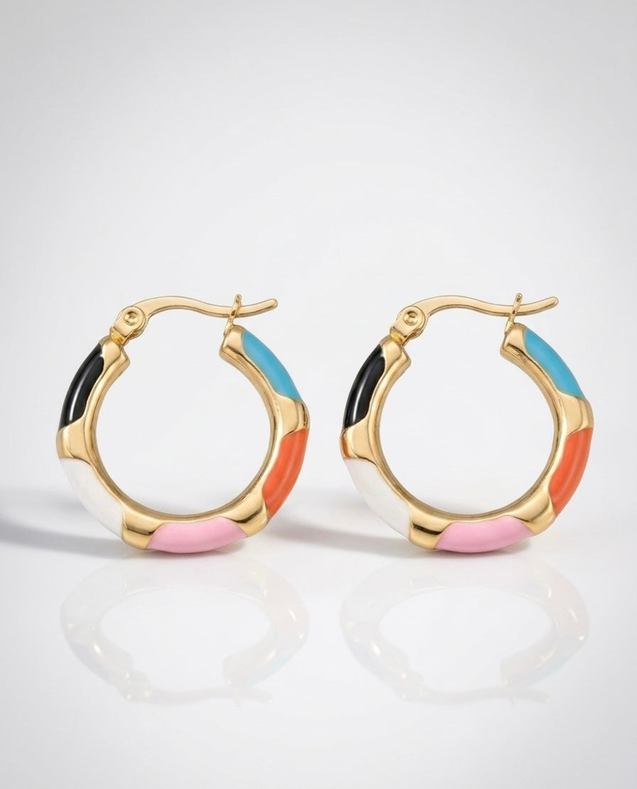 Argolas Rainbow