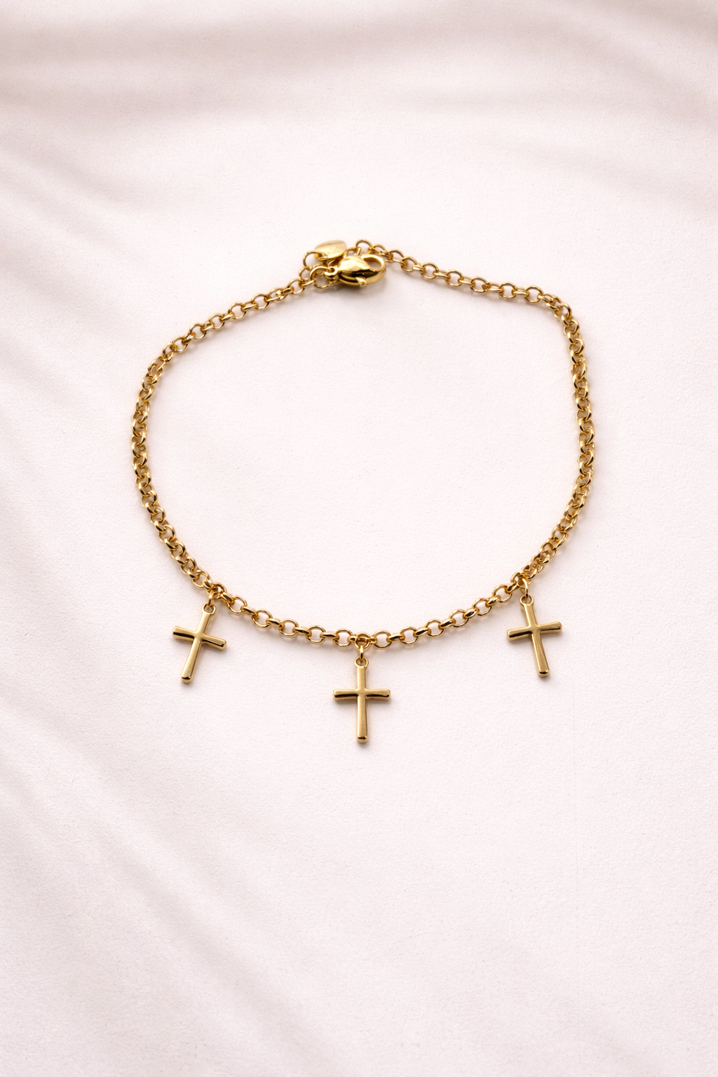 Pulseira Cross
