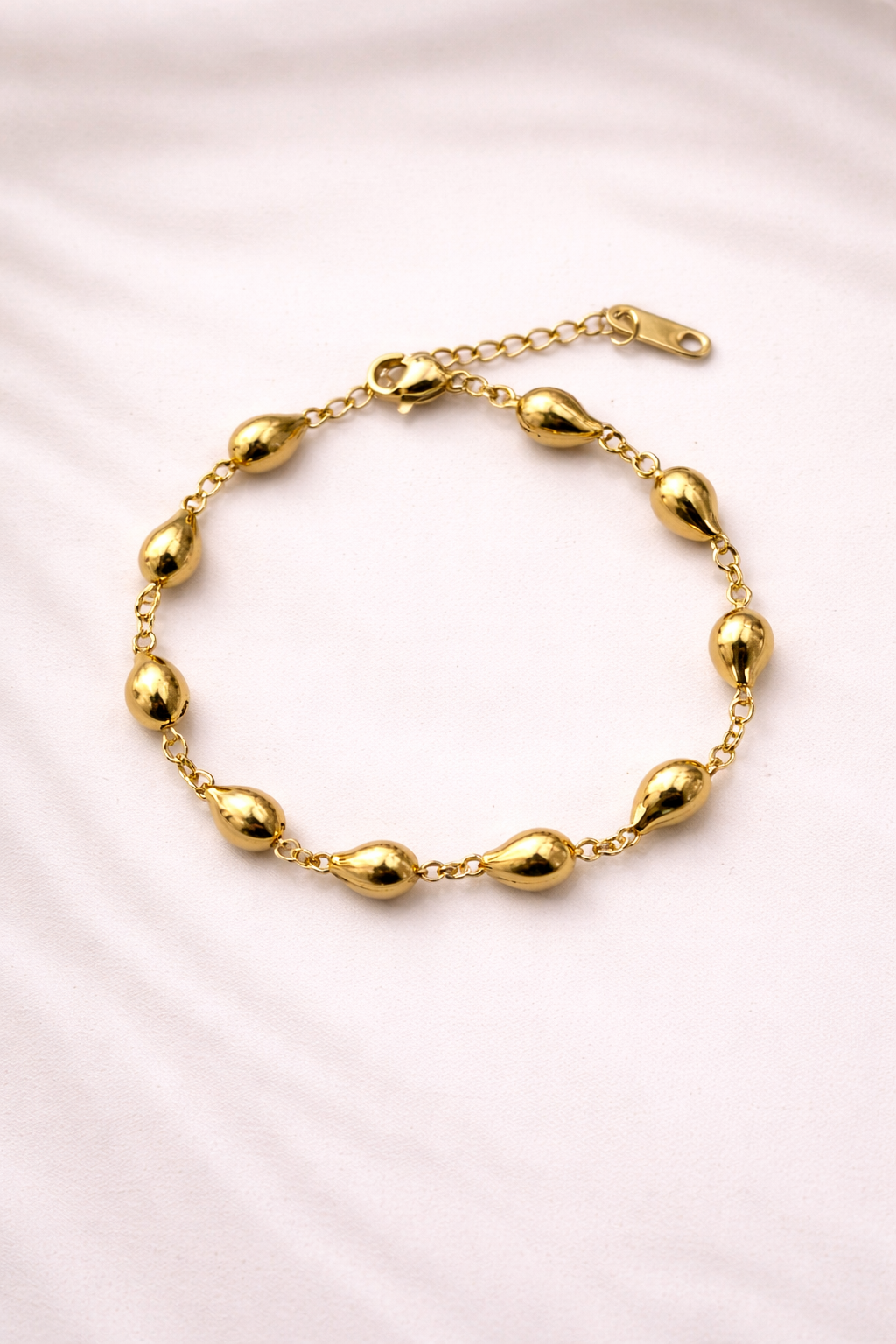 Pulseira gota