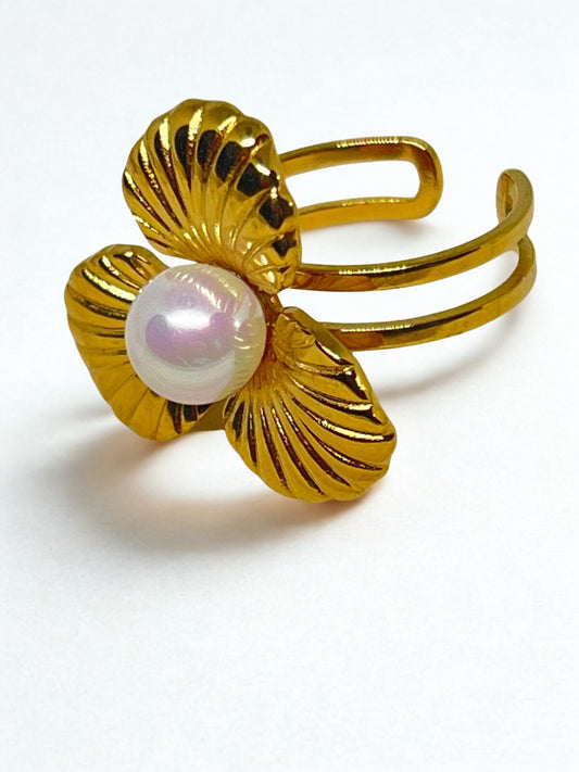Anel Flora