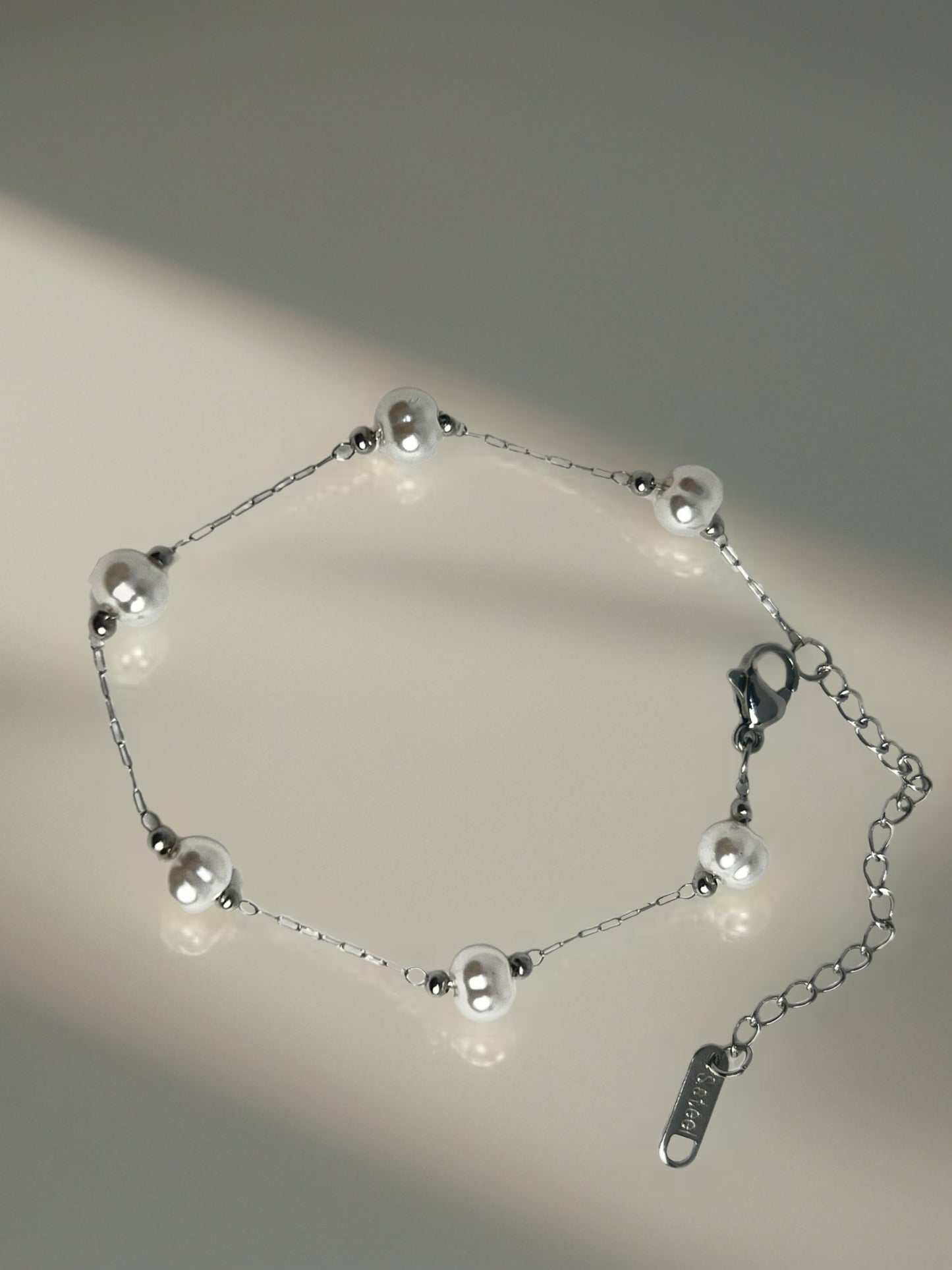 Pulseira Alba