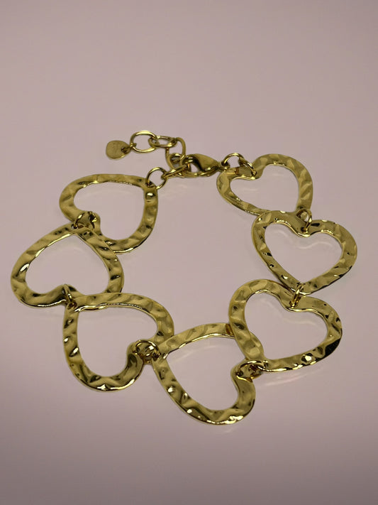 Pulseira Love