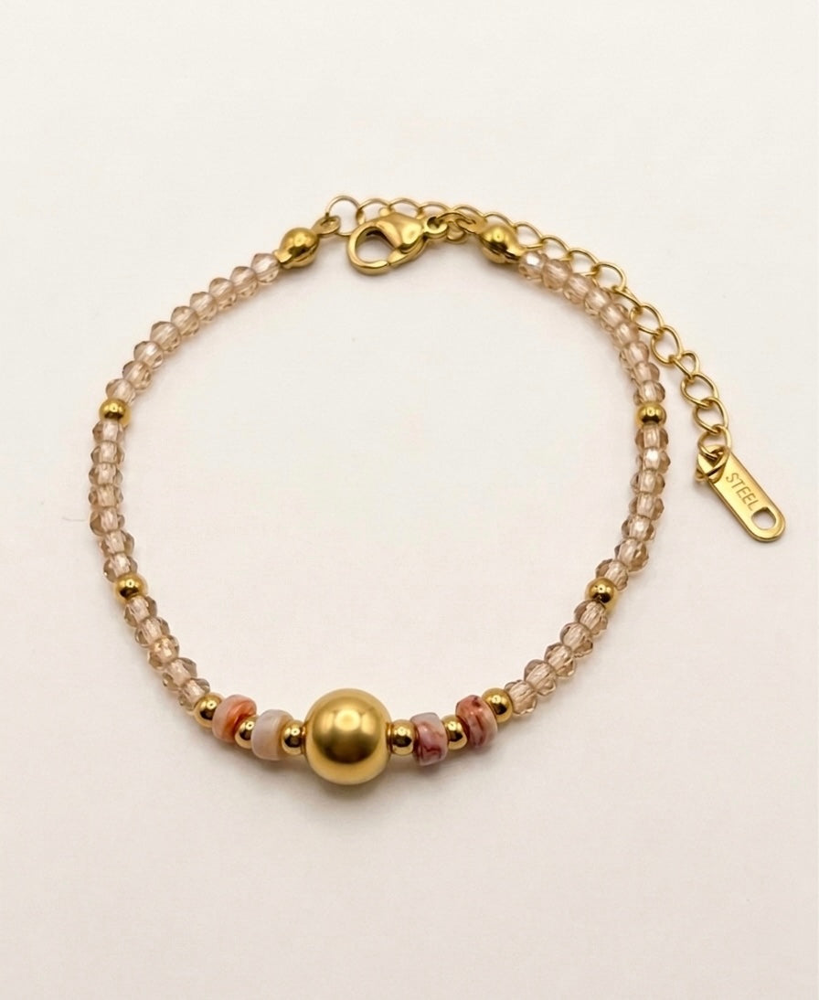 Pulseira Sphere